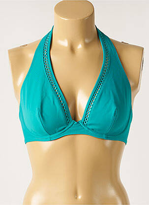 Sutien de costum de baie verde SIMONE PERELE femeie