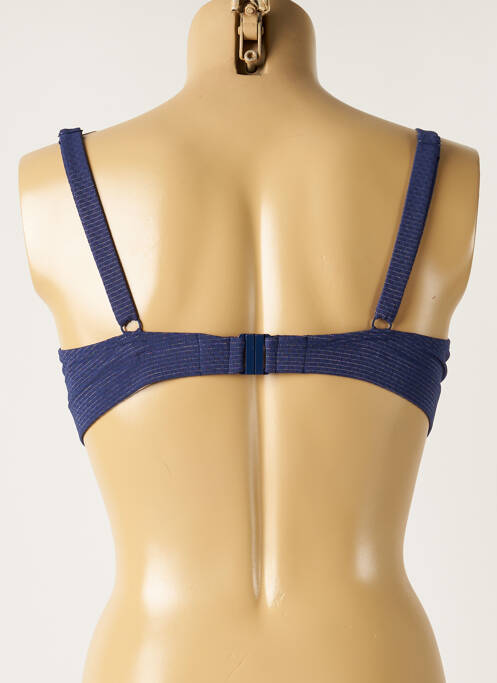 Sutien de costum de baie albastru SIMONE PERELE femeie