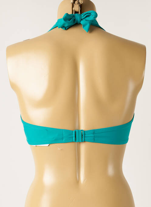 Sutien de costum de baie verde SIMONE PERELE femeie
