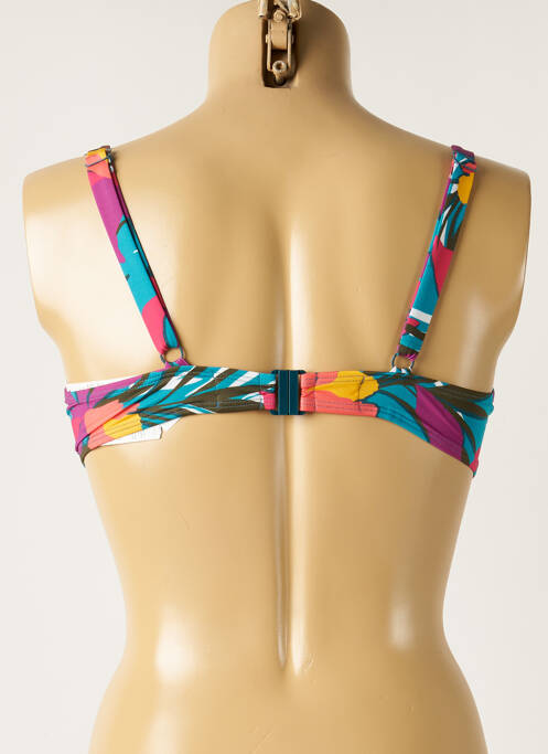 Sutien de costum de baie albastru SIMONE PERELE femeie