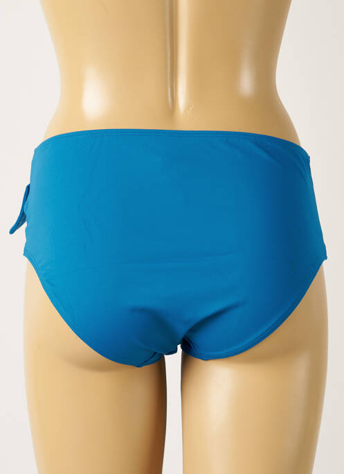 Chiloți de baie albastru SIMONE PERELE femeie