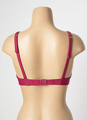 Sutien de costum de baie elasticitate violet SIMONE PERELE femeie