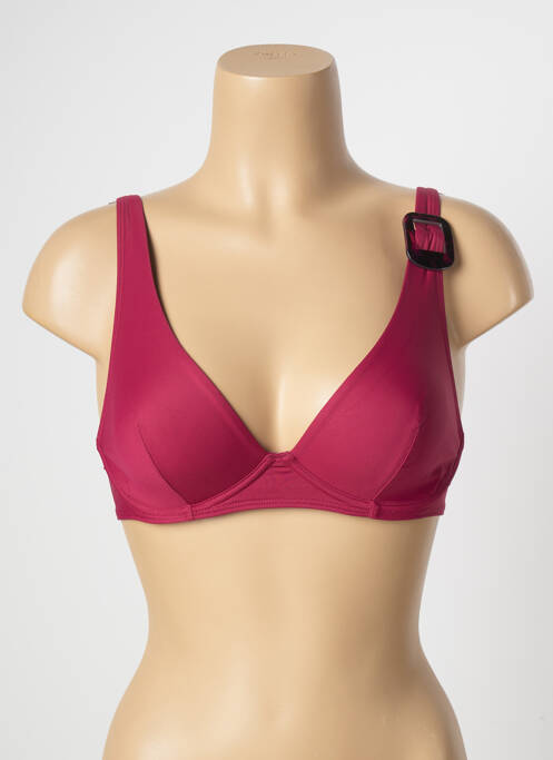 Sutien de costum de baie violet SIMONE PERELE femeie