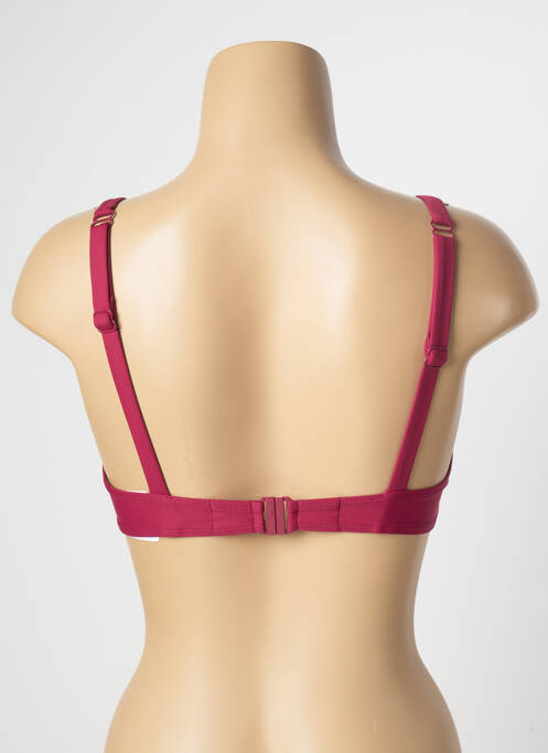 Sutien de costum de baie violet SIMONE PERELE femeie