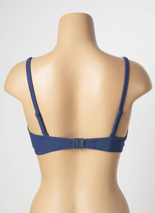 Sutien de costum de baie albastru SIMONE PERELE femeie