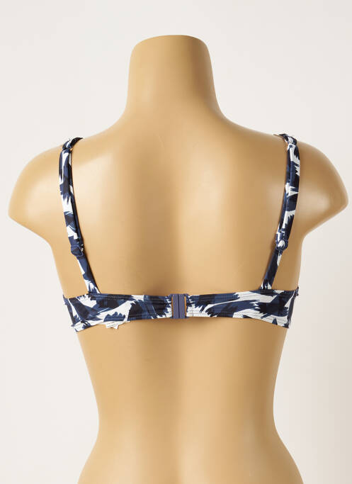 Sutien de costum de baie albastru SIMONE PERELE femeie