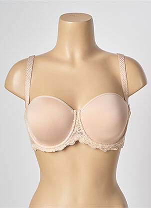 Sutien bej SIMONE PERELE femeie