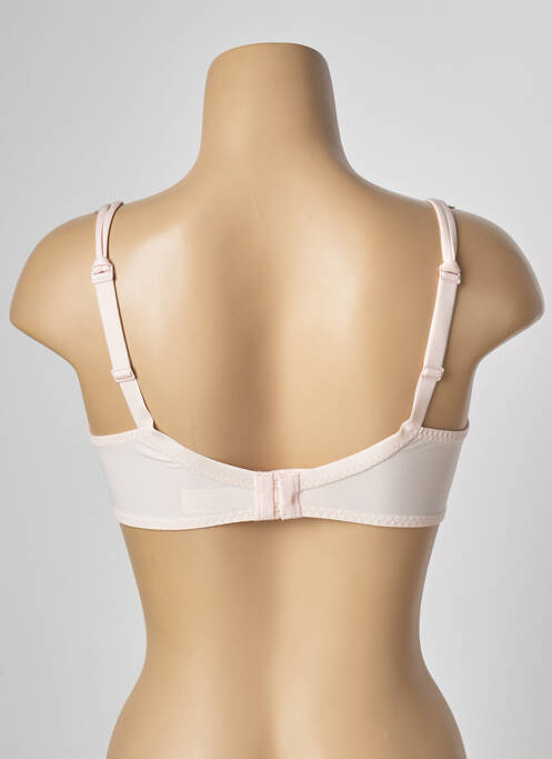 Sutien top sutien modelat top sutien modelat roz SIMONE PERELE femme