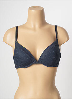 Sutien albastru PASSIONATA femeie