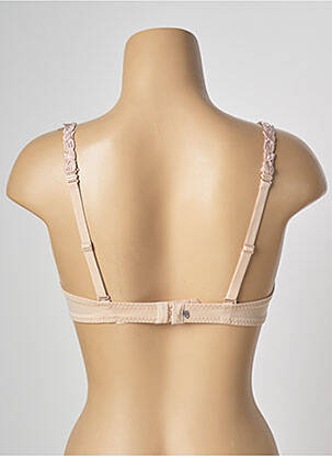 Sutien broderie top sutien modelat bej SIMONE PERELE femeie