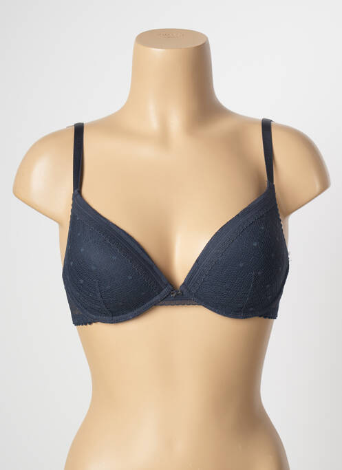 Sutien albastru PASSIONATA femeie