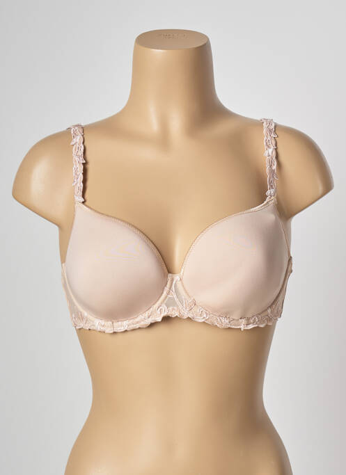 Sutien bej SIMONE PERELE femeie