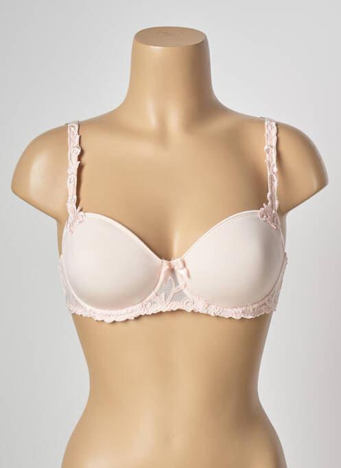Sutien roz SIMONE PERELE femeie