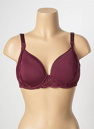 Sutien roșu SIMONE PERELE femeie