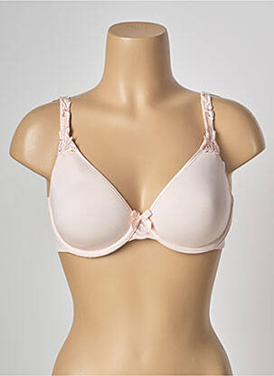 Sutien top sutien modelat top sutien modelat roz SIMONE PERELE femeie