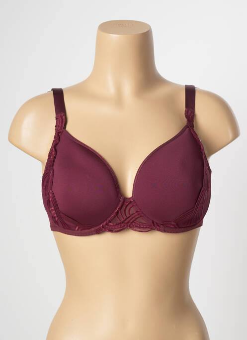 Sutien roșu SIMONE PERELE femeie