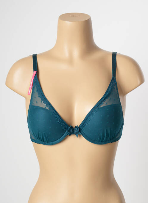 Sutien verde PASSIONATA femeie