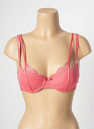 Sutien roz PASSIONATA femeie