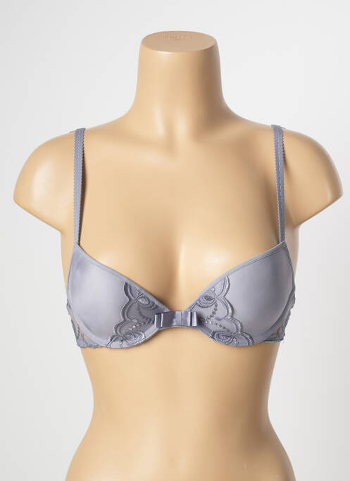 Sutien gri PASSIONATA femeie