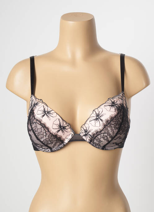 Sutien roz PASSIONATA femeie