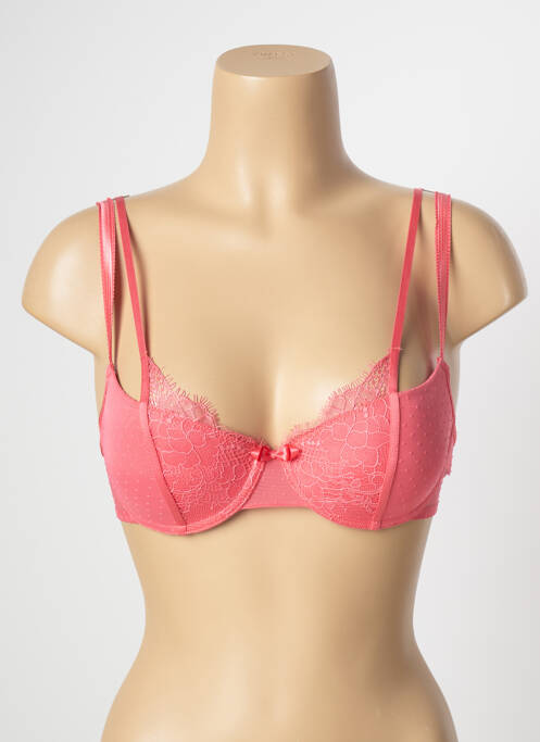 Sutien roz PASSIONATA femeie