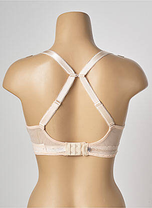 Sutien bretea multi poziție top sutien modelat roz SIMONE PERELE femeie
