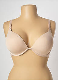 Sutien bretea multi poziție top sutien modelat piele SIMONE PERELE femme