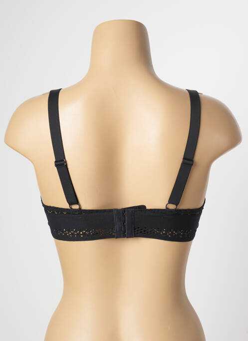 Sutien negru IMPLICITE femeie