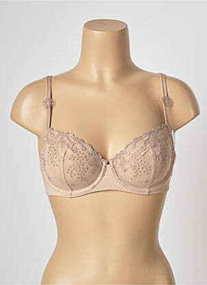 Sutien bej SIMONE PERELE femeie