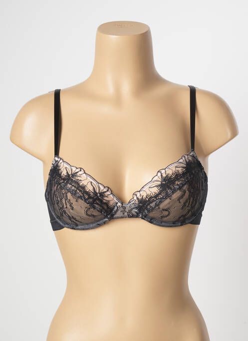 Sutien negru PASSIONATA femeie