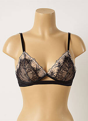 Sutien negru PASSIONATA femeie