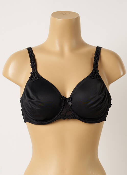 Sutien negru SIMONE PERELE femeie