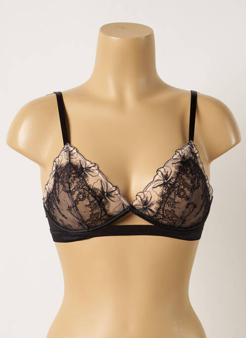 Sutien negru PASSIONATA femeie