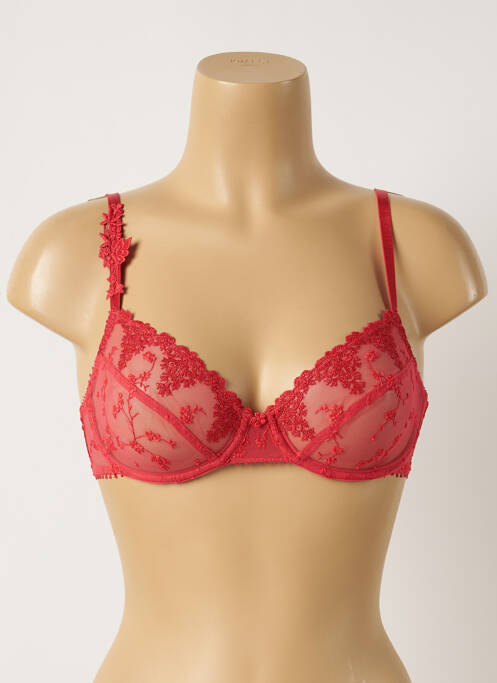 Sutien roz PASSIONATA femeie