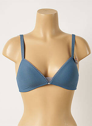 Sutien albastru PASSIONATA femeie