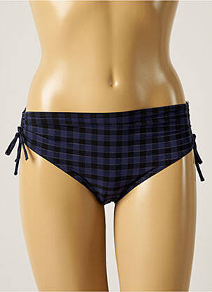 Chiloți de baie albastru SIMONE PERELE femeie