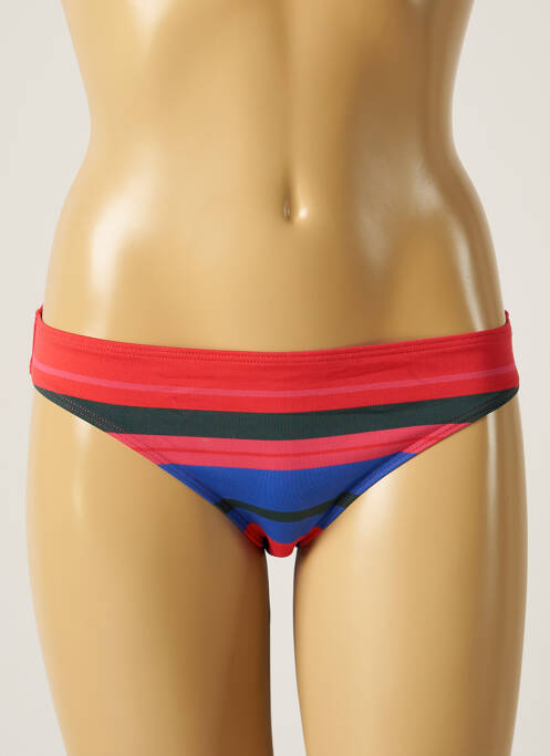 Chiloți de baie albastru SIMONE PERELE femeie