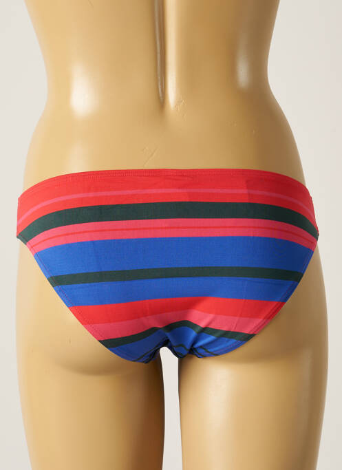 Chiloți de baie albastru SIMONE PERELE femeie