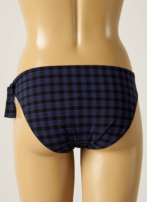 Chiloți de baie albastru SIMONE PERELE femeie