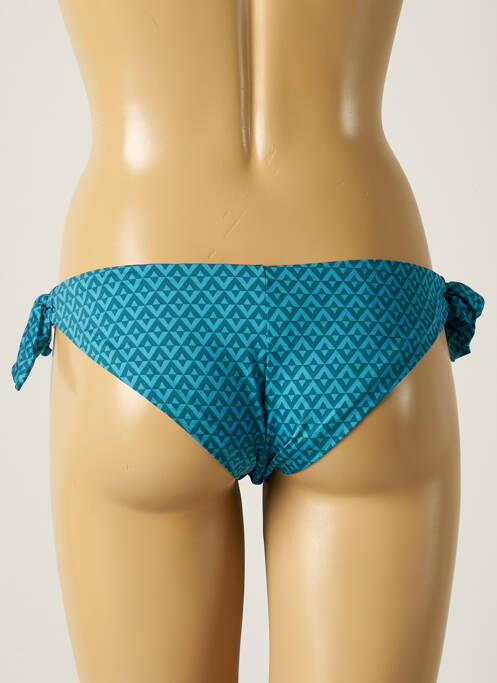 Chiloți de baie albastru SIMONE PERELE femeie