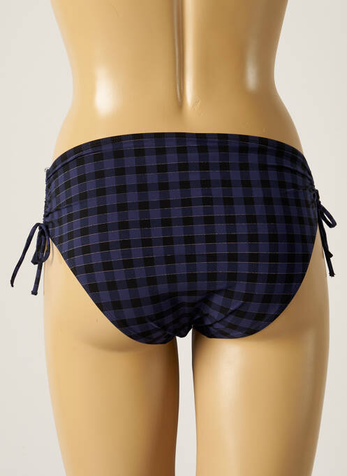 Chiloți de baie albastru SIMONE PERELE femeie