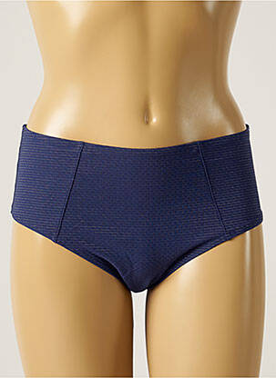 Chiloți de baie albastru SIMONE PERELE femeie