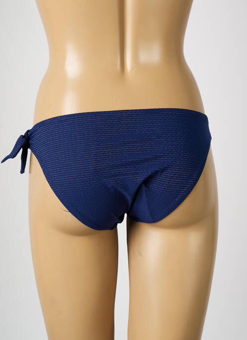 Chiloți de baie albastru SIMONE PERELE femeie