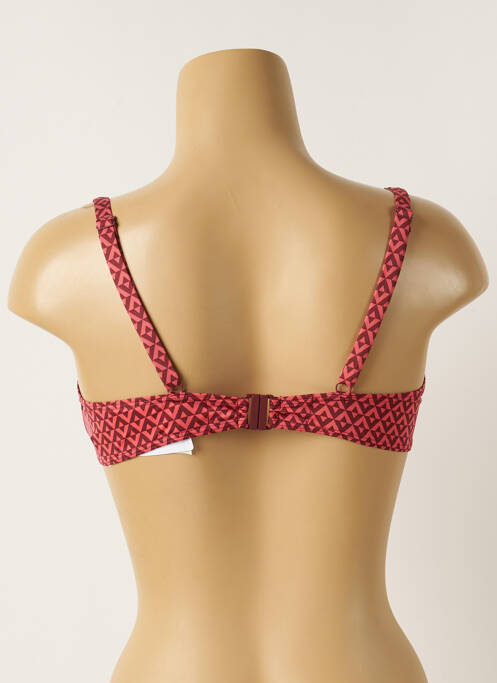 Sutien de costum de baie roz SIMONE PERELE femeie