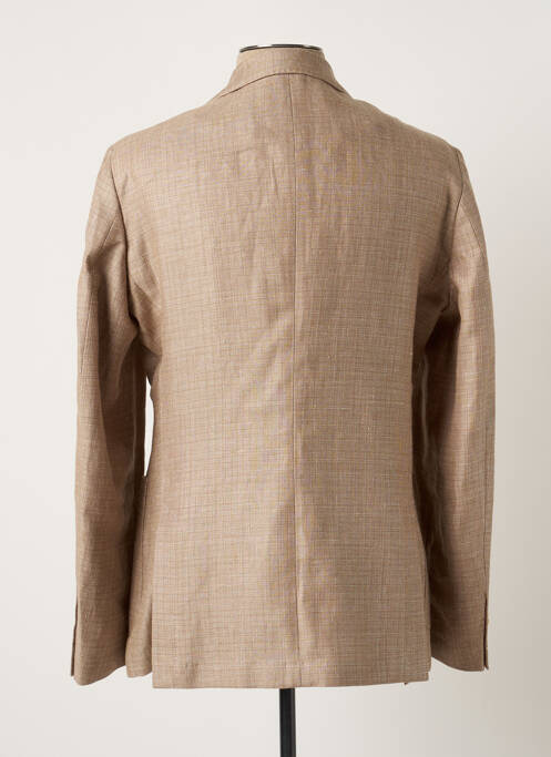 Sacou bej HUGO BOSS bărbat