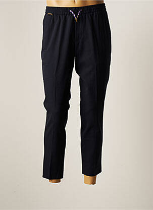 Pantalon chino albastru SCOTCH & SODA bărbat