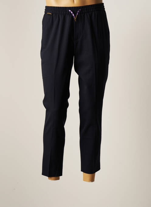 Pantalon chino albastru SCOTCH & SODA bărbat