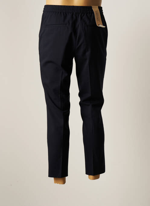 Pantalon chino albastru SCOTCH & SODA bărbat