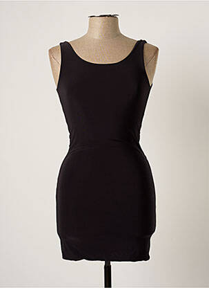 Top negru WOW BIKINI femeie