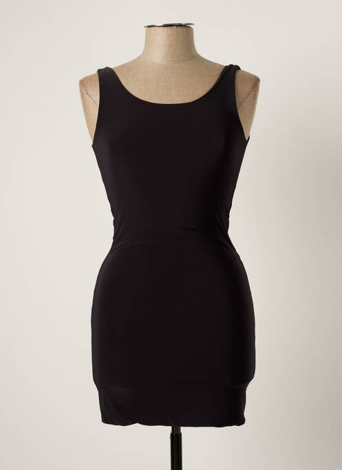 Top negru WOW BIKINI femeie